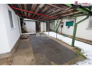 Pronájem rodinného domu, Praha - Hostivař, Na Košíku, 75 m2