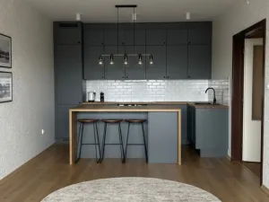 Prodej bytu 2+kk, České Budějovice - České Budějovice 2, J. Bendy, 38 m2