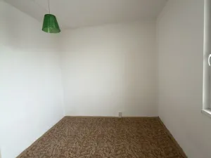 Prodej bytu 2+kk, České Budějovice - České Budějovice 2, J. Bendy, 38 m2