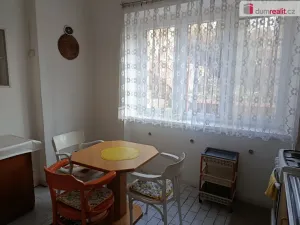 Pronájem bytu 1+1, Praha - Vysočany, Na Krocínce, 35 m2