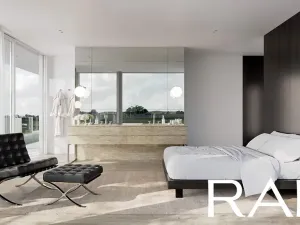 Prodej pozemku pro bydlení, Luhačovice, 1834 m2