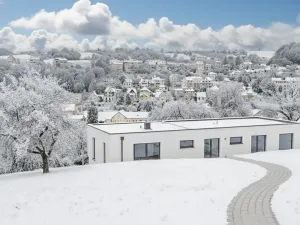 Prodej pozemku pro bydlení, Luhačovice, 1834 m2