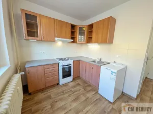 Pronájem bytu 1+1, Prostějov, Libušinka, 33 m2