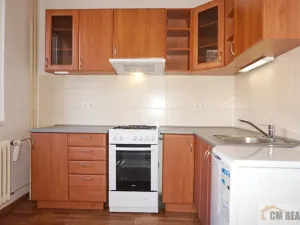 Pronájem bytu 1+1, Prostějov, Libušinka, 33 m2