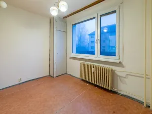 Prodej bytu 2+1, Nový Bor, Tř. T. G. Masaryka, 63 m2