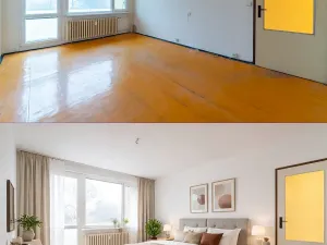 Prodej bytu 2+1, Nový Bor, Tř. T. G. Masaryka, 63 m2