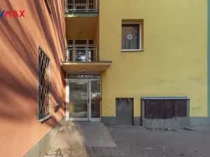 Prodej bytu 2+kk, Bílina - Pražské Předměstí, Bezejmenná, 48 m2
