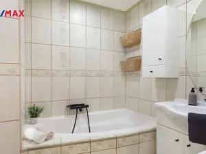 Prodej bytu 2+kk, Bílina - Pražské Předměstí, Bezejmenná, 48 m2