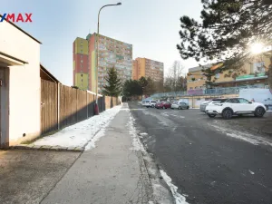 Prodej bytu 2+kk, Bílina - Pražské Předměstí, Bezejmenná, 48 m2