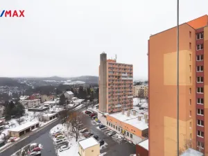 Prodej bytu 2+kk, Bílina - Pražské Předměstí, Bezejmenná, 48 m2