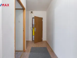 Prodej bytu 2+kk, Bílina - Pražské Předměstí, Bezejmenná, 48 m2