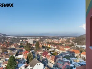 Prodej bytu 2+kk, Bílina - Pražské Předměstí, Bezejmenná, 48 m2