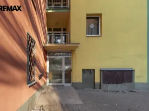 Prodej bytu 2+kk, Bílina - Pražské Předměstí, Bezejmenná, 48 m2