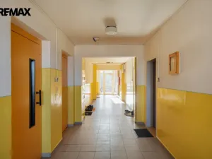 Prodej bytu 2+kk, Bílina - Pražské Předměstí, Bezejmenná, 48 m2