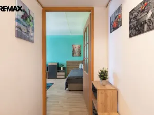 Prodej bytu 2+kk, Bílina - Pražské Předměstí, Bezejmenná, 48 m2