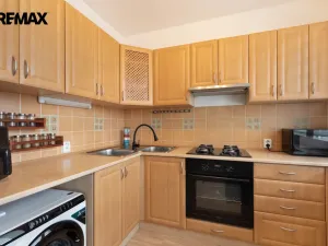 Prodej bytu 2+kk, Bílina - Pražské Předměstí, Bezejmenná, 48 m2