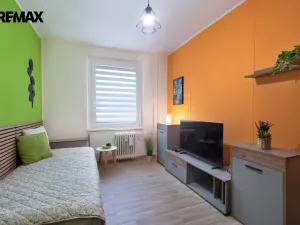 Prodej bytu 2+kk, Bílina - Pražské Předměstí, Bezejmenná, 48 m2