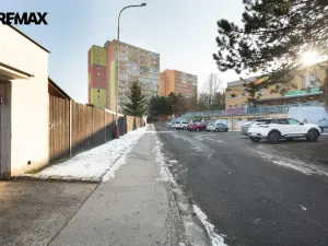 Prodej bytu 2+kk, Bílina - Pražské Předměstí, Bezejmenná, 48 m2