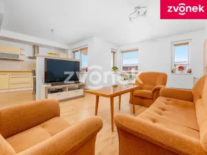 Prodej bytu 3+kk, Zlín, Voženílkova, 94 m2