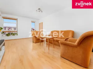 Prodej bytu 3+kk, Zlín, Voženílkova, 94 m2