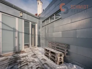 Prodej bytu 3+kk, Mikulov, Komenského, 87 m2