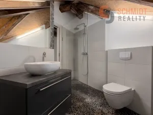 Prodej bytu 3+kk, Mikulov, Komenského, 87 m2