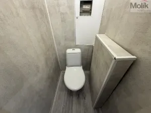 Pronájem bytu 2+1, Most, Jaroslava Vrchlického, 56 m2