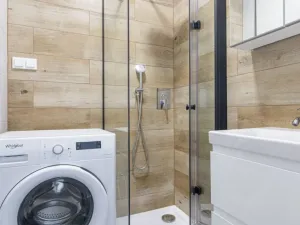 Pronájem bytu 2+1, Opava, Hany Kvapilové, 57 m2