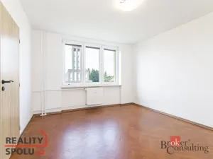 Pronájem bytu 2+1, Opava, Hany Kvapilové, 57 m2