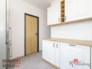 Pronájem bytu 2+1, Opava, Hany Kvapilové, 57 m2