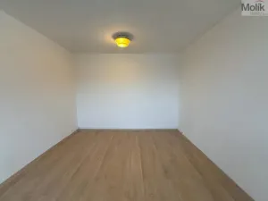 Pronájem bytu 1+1, Chlumec - Hrbovice, Klidná, 34 m2