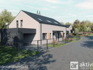 Prodej rodinného domu, Soběhrdy, 158 m2