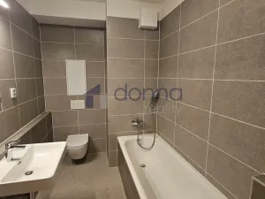 Pronájem bytu 2+kk, Praha, Stočesova, 57 m2