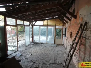 Prodej rodinného domu, Jevišovka, 391 m2