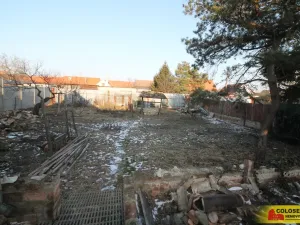 Prodej rodinného domu, Jevišovka, 391 m2