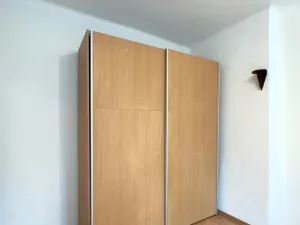 Pronájem bytu 2+1, Česká Lípa, Bendlova, 52 m2