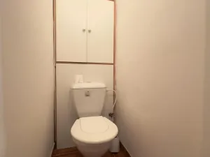 Pronájem bytu 2+1, Česká Lípa, Bendlova, 52 m2