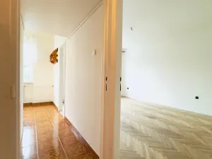 Pronájem bytu 2+1, Česká Lípa, Bendlova, 52 m2