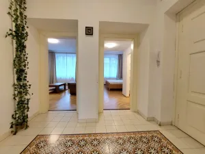 Pronájem bytu 2+1, Pardubice - Zelené Předměstí, Havlíčkova, 73 m2