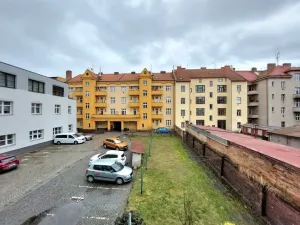 Pronájem bytu 2+1, Pardubice - Zelené Předměstí, Havlíčkova, 73 m2