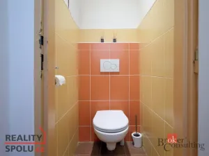 Prodej bytu 1+1, Jablonec nad Nisou, Podhorská, 52 m2