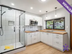 Prodej chaty, Zlín, Nad Pramenem, 52 m2