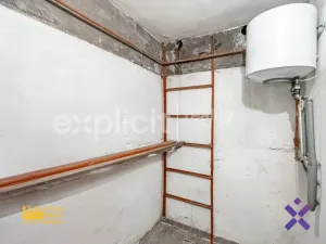 Prodej chaty, Zlín, Nad Pramenem, 52 m2