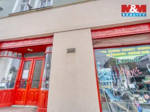 Prodej činžovního domu, Kožlany, Pražská, 100 m2