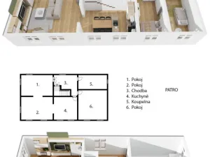 Prodej obchodního prostoru, Hořovičky - Vrbice, 350 m2