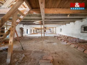 Prodej obchodního prostoru, Hořovičky - Vrbice, 350 m2