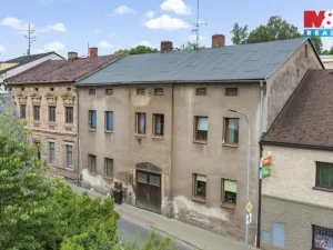 Prodej bytu 3+1, Červený Kostelec, Jiráskova, 93 m2