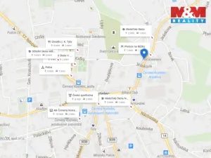 Prodej bytu 3+1, Červený Kostelec, Jiráskova, 93 m2