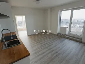 Prodej bytu 2+kk, Praha - Hloubětín, Za černým mostem, 40 m2