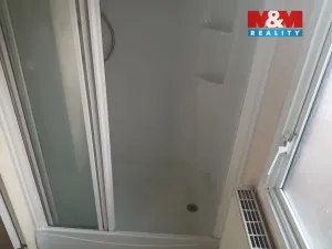 Prodej mobilheimu, Brloh - Rojšín, 42 m2